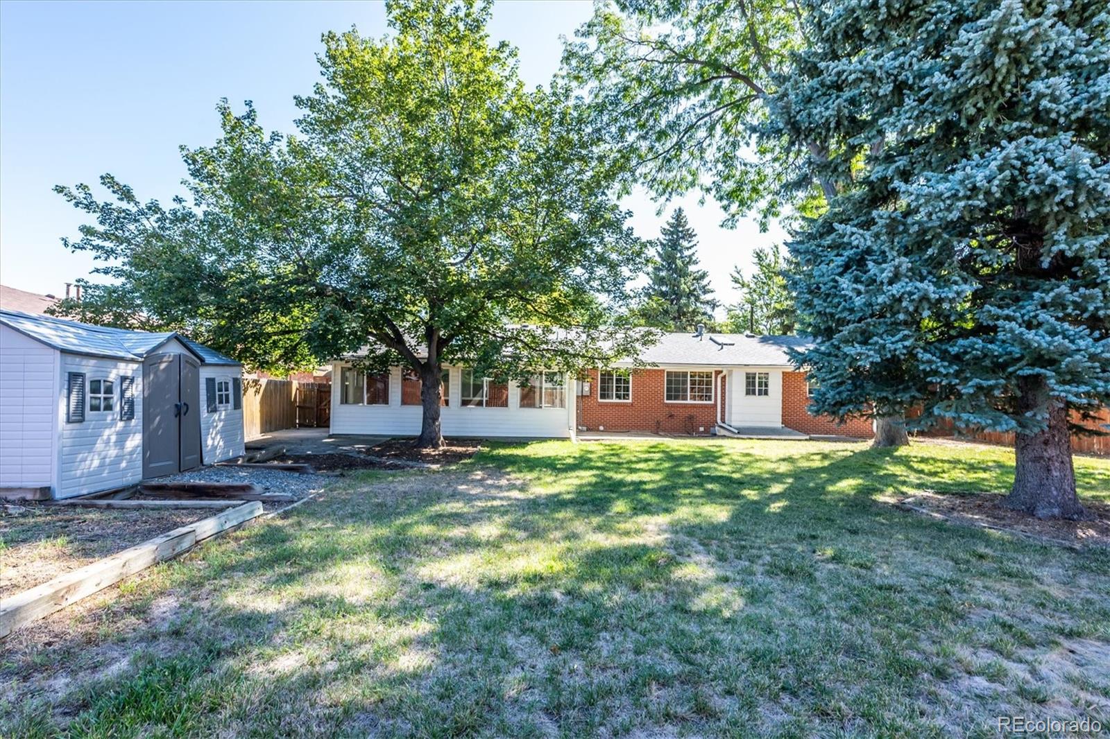 7757 Newman Street Arvada CO 80005 | MLS #1834777 Image 34