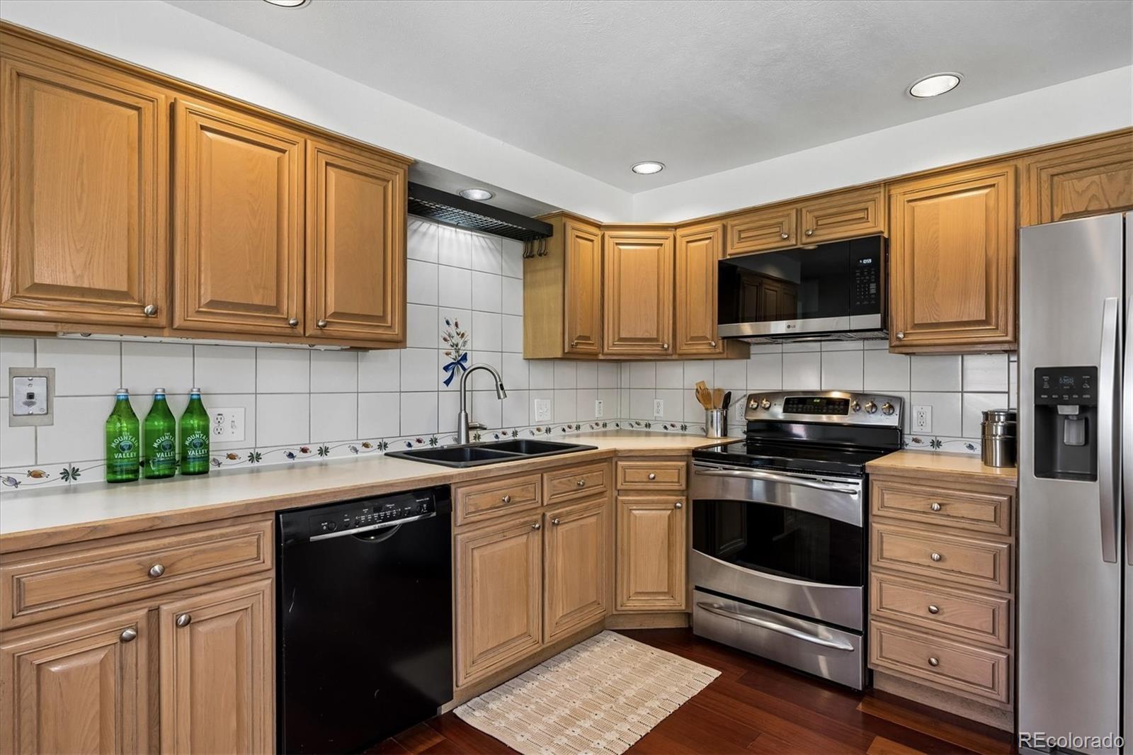 7757 Newman Street Arvada CO 80005 | MLS #1834777 Image 5