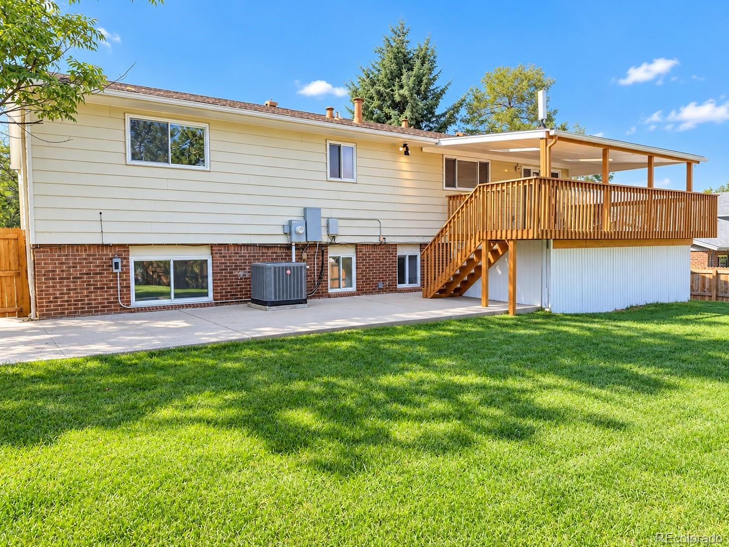 9370 Osceola Street Westminster CO 80031 | MLS #1836905 Image 16
