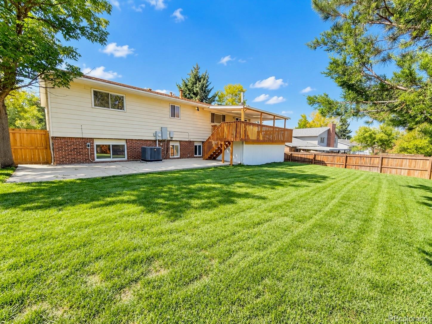 9370 Osceola Street Westminster CO 80031 | MLS #1836905 Image 6