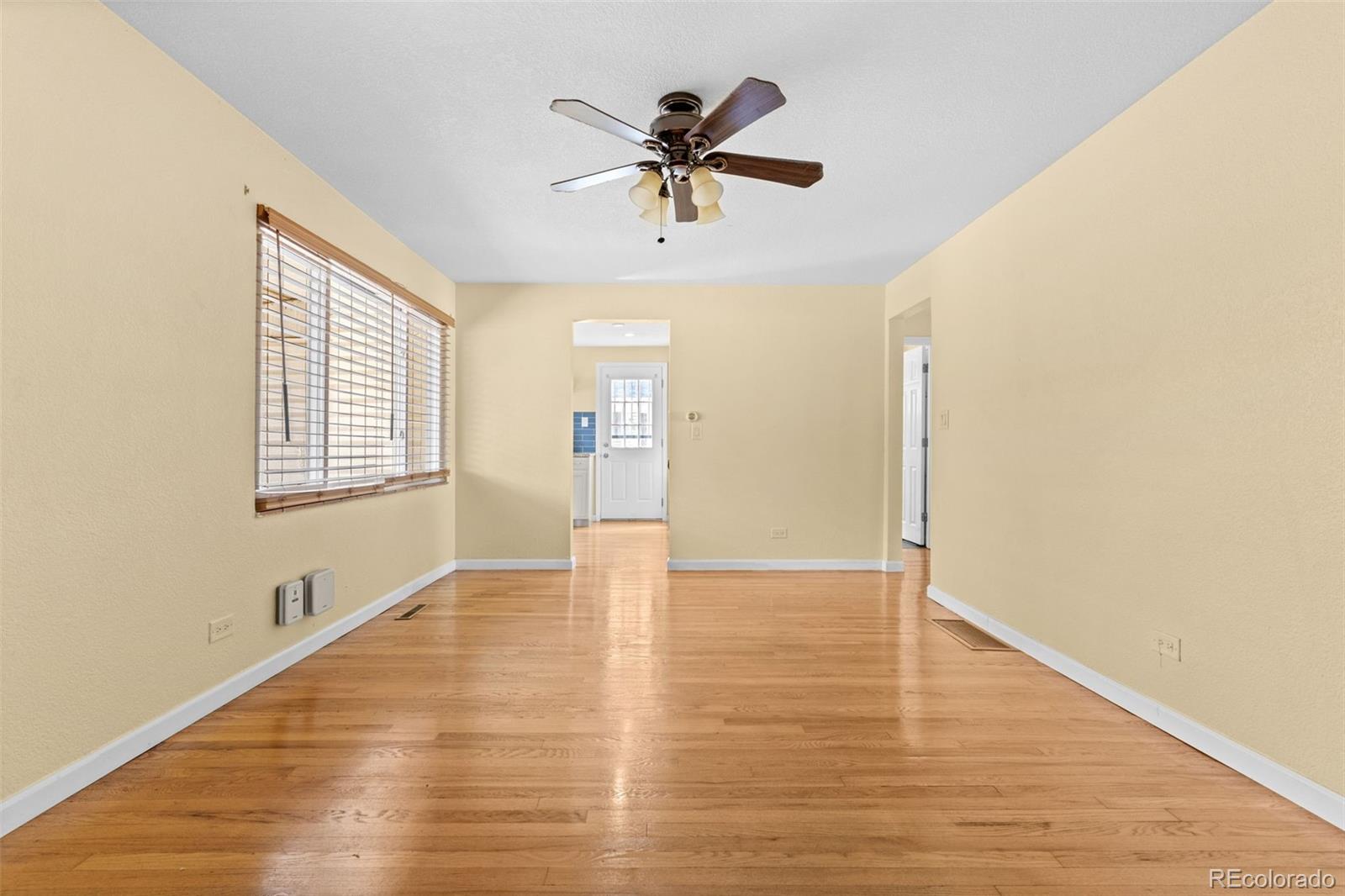 4985 Tejon Street Denver CO 80221 | MLS #1839875 Image 10
