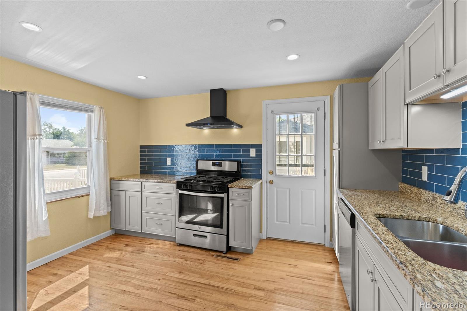4985 Tejon Street Denver CO 80221 | MLS #1839875 Image 12