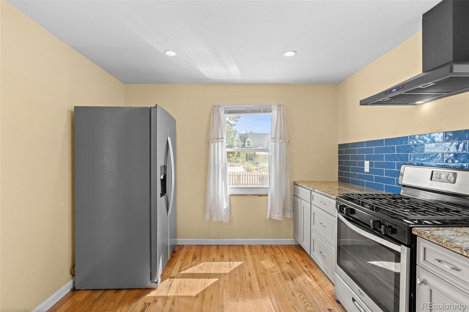 4985 Tejon Street Denver CO 80221 | MLS #1839875 Image 13