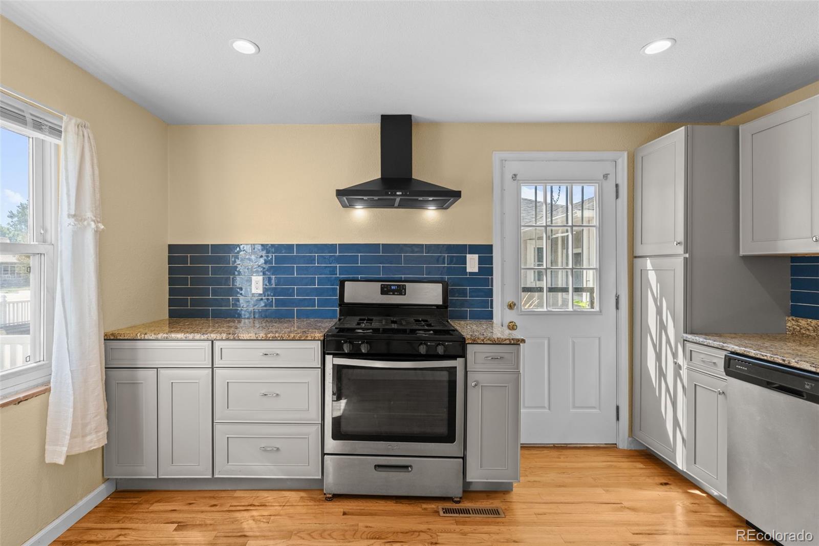 4985 Tejon Street Denver CO 80221 | MLS #1839875 Image 14