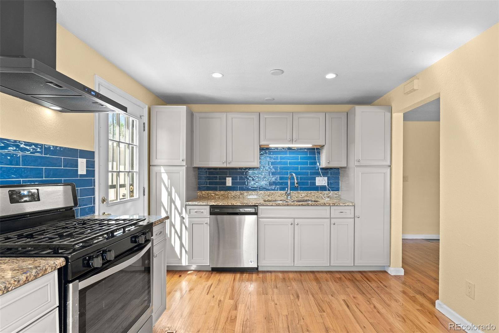 4985 Tejon Street Denver CO 80221 | MLS #1839875 Image 15