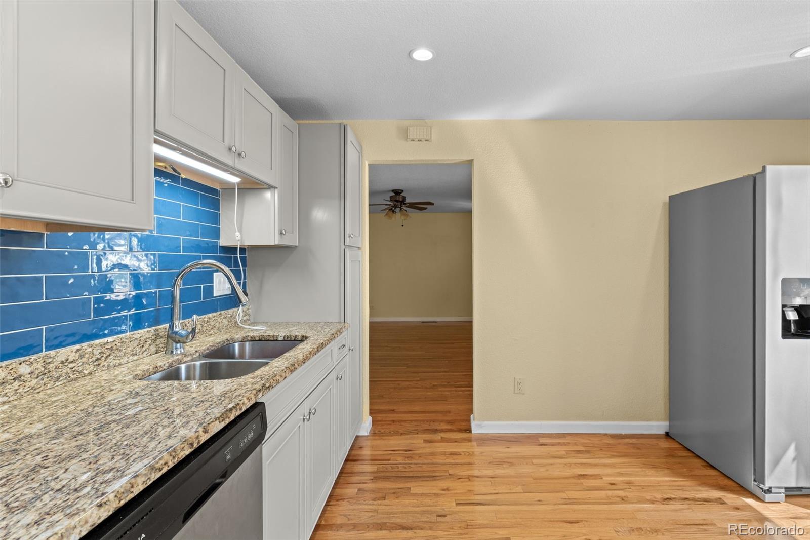 4985 Tejon Street Denver CO 80221 | MLS #1839875 Image 16