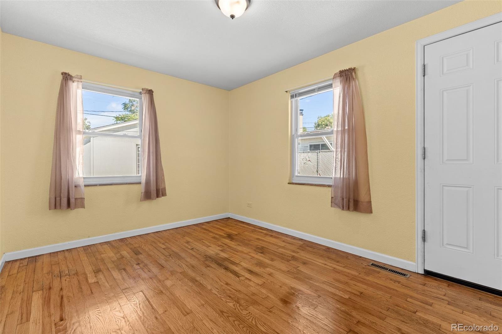 4985 Tejon Street Denver CO 80221 | MLS #1839875 Image 21
