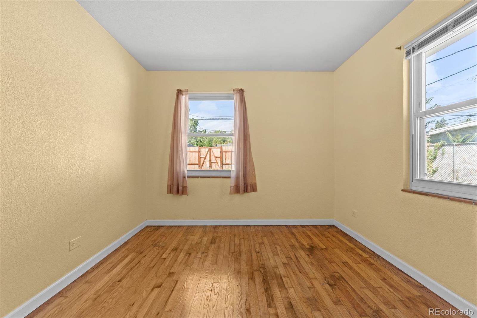 4985 Tejon Street Denver CO 80221 | MLS #1839875 Image 22