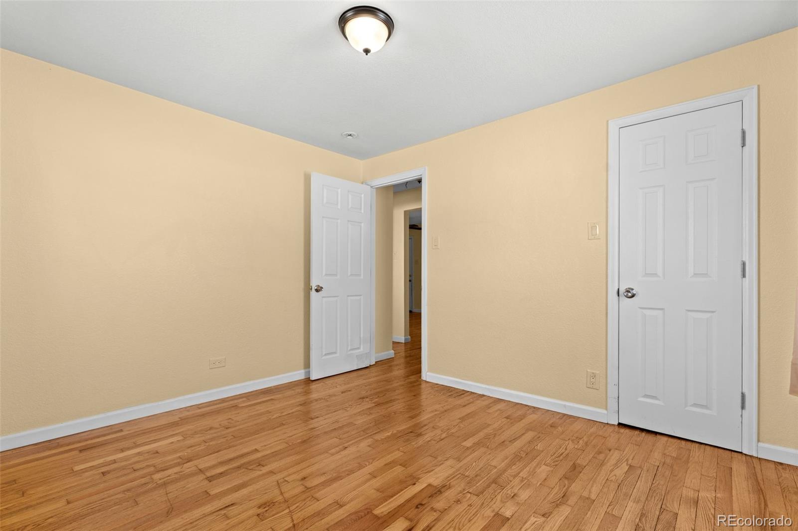 4985 Tejon Street Denver CO 80221 | MLS #1839875 Image 25