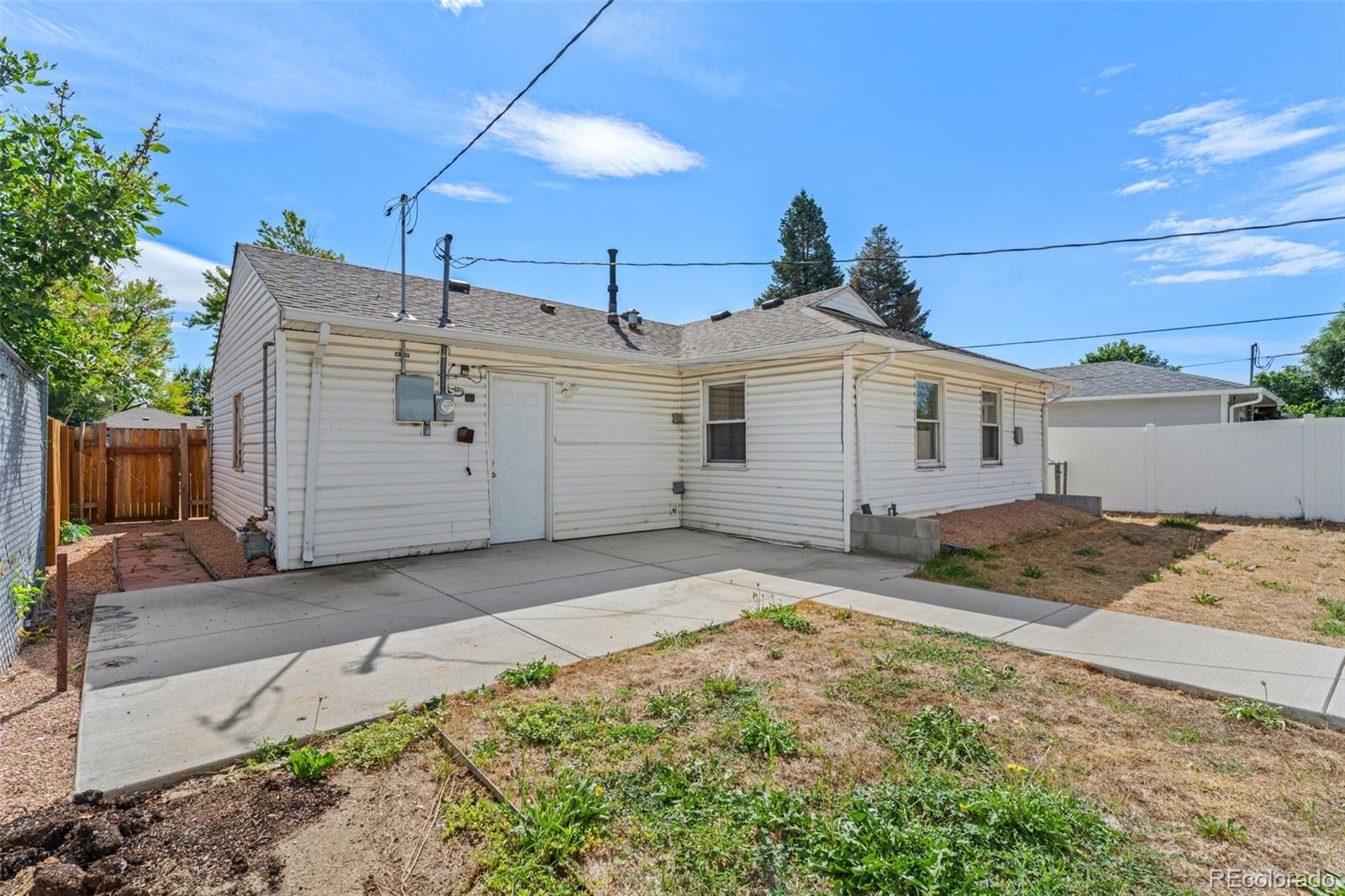 4985 Tejon Street Denver CO 80221 | MLS #1839875 Image 30