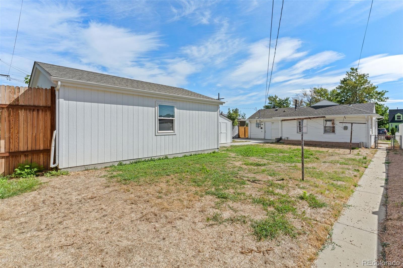 4985 Tejon Street Denver CO 80221 | MLS #1839875 Image 31