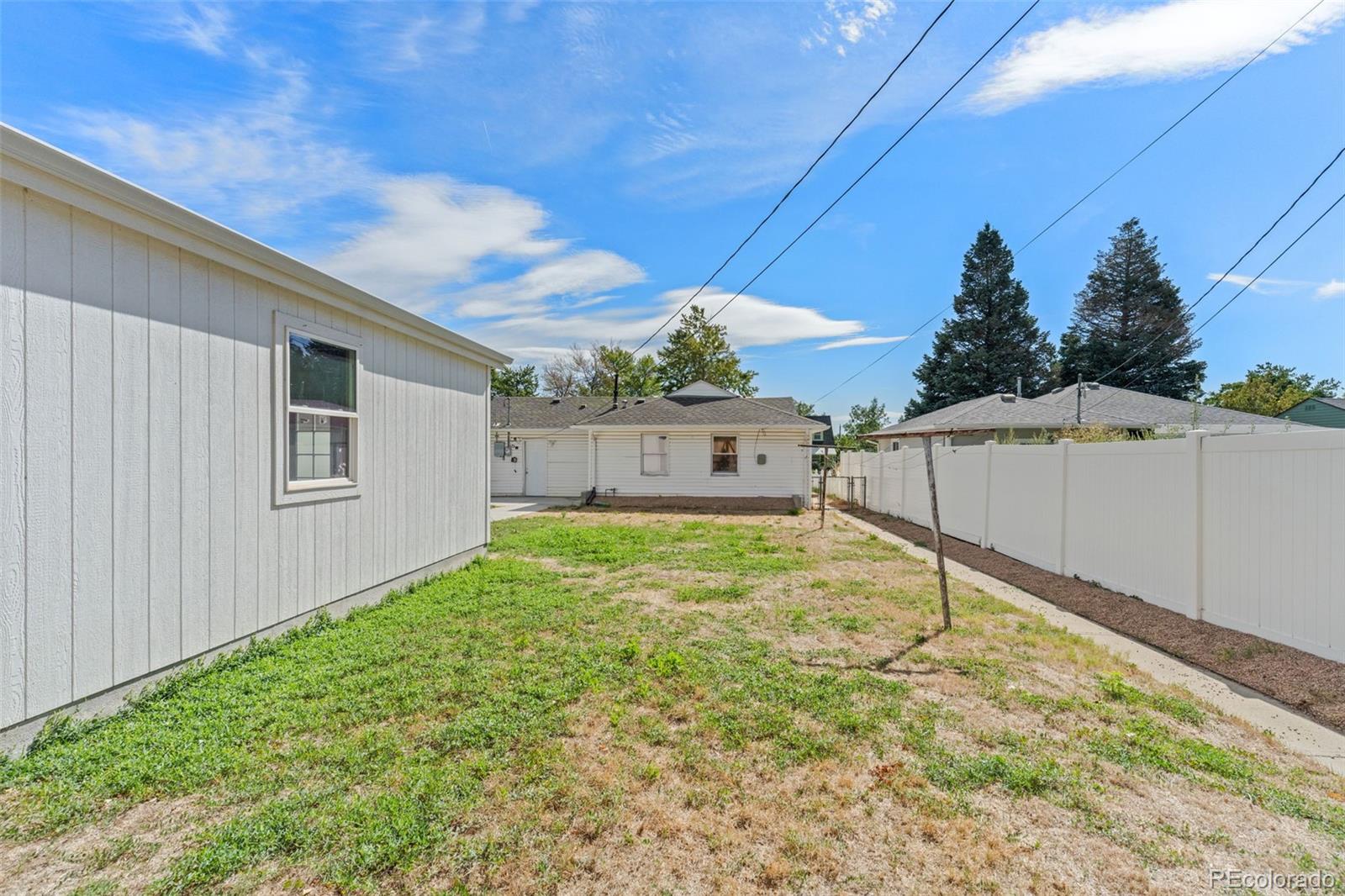 4985 Tejon Street Denver CO 80221 | MLS #1839875 Image 32