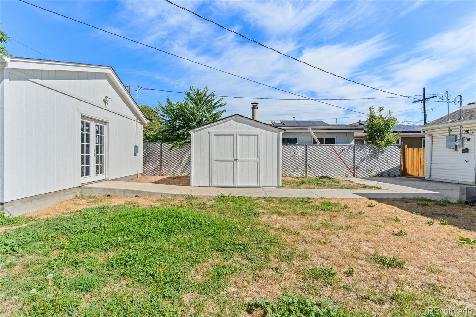 4985 Tejon Street Denver CO 80221 | MLS #1839875 Image 33