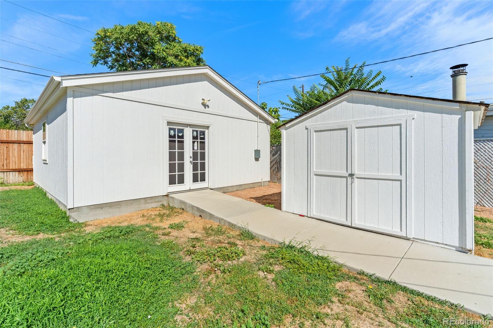 4985 Tejon Street Denver CO 80221 | MLS #1839875 Image 34