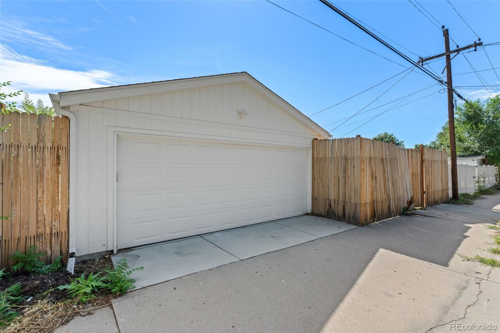 4985 Tejon Street Denver CO 80221 | MLS #1839875 Image 38