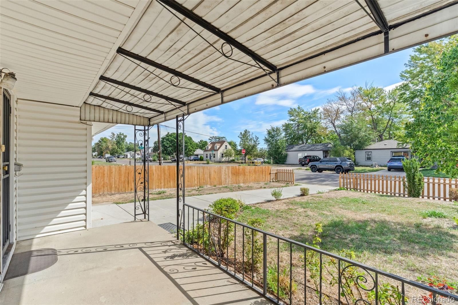 4985 Tejon Street Denver CO 80221 | MLS #1839875 Image 5