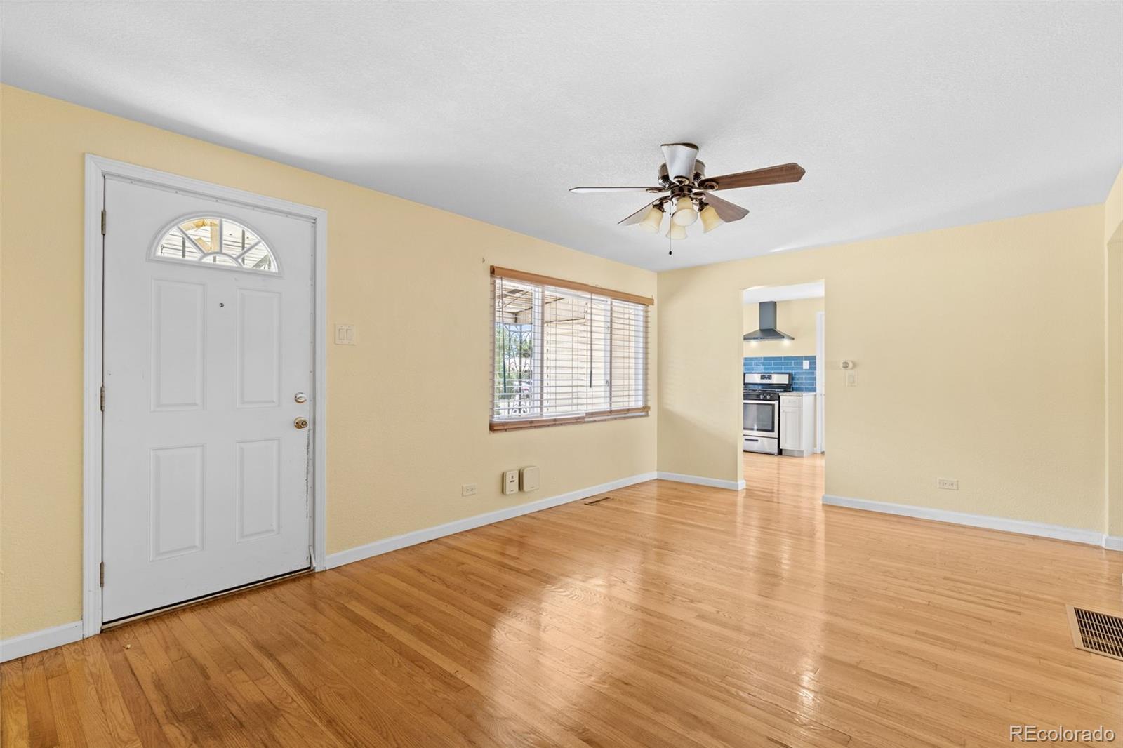 4985 Tejon Street Denver CO 80221 | MLS #1839875 Image 7