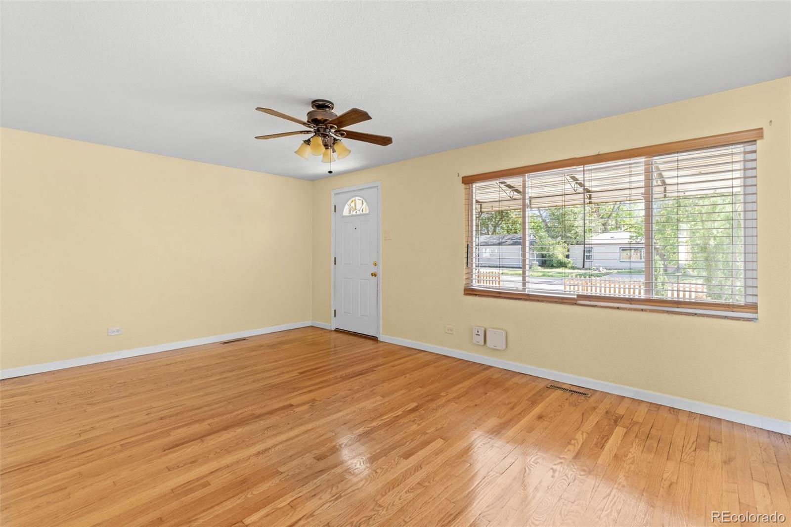 4985 Tejon Street Denver CO 80221 | MLS #1839875 Image 9