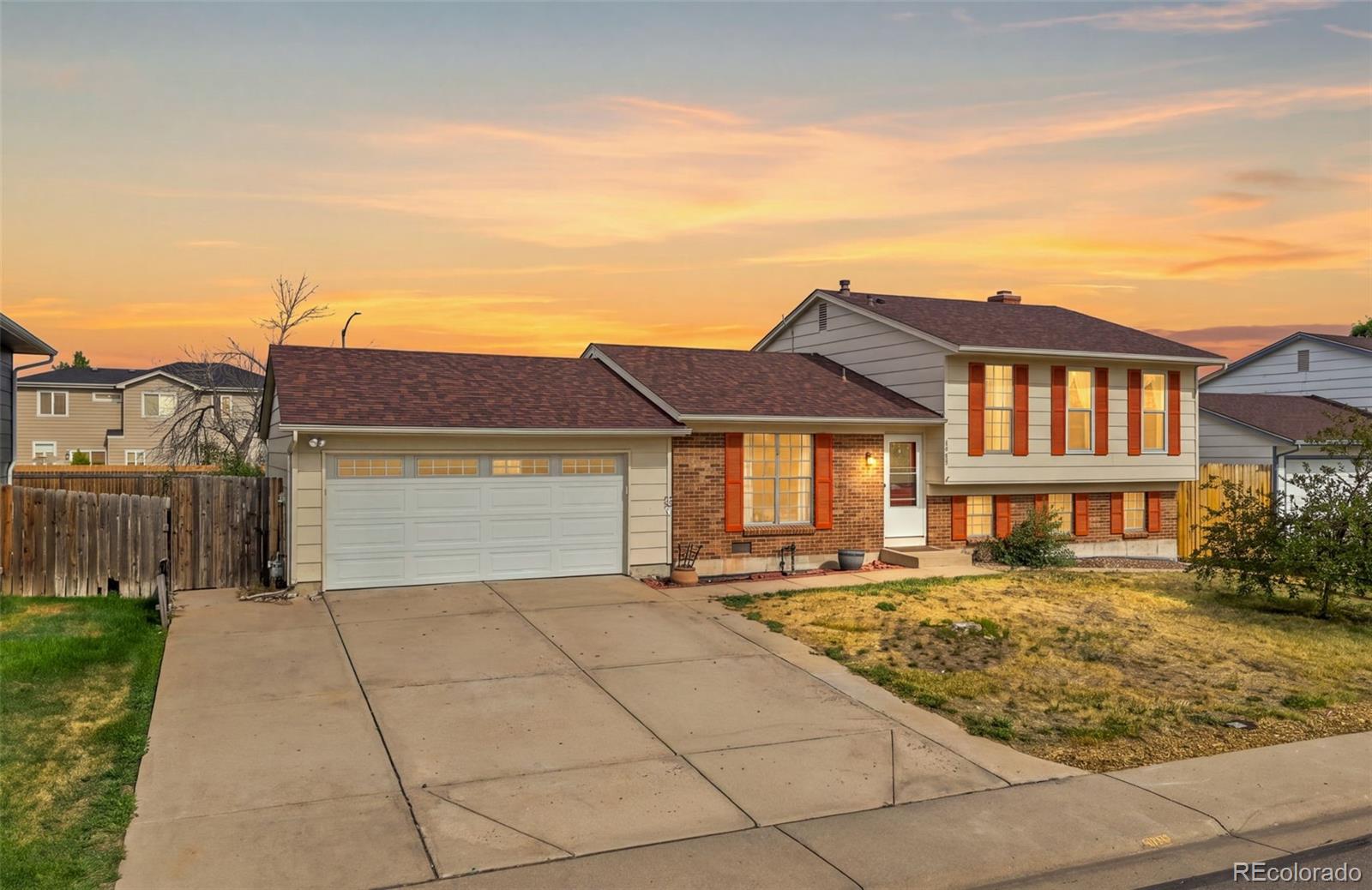 10022 Alcott Street Denver CO 80260 | MLS #1844430 Image 1