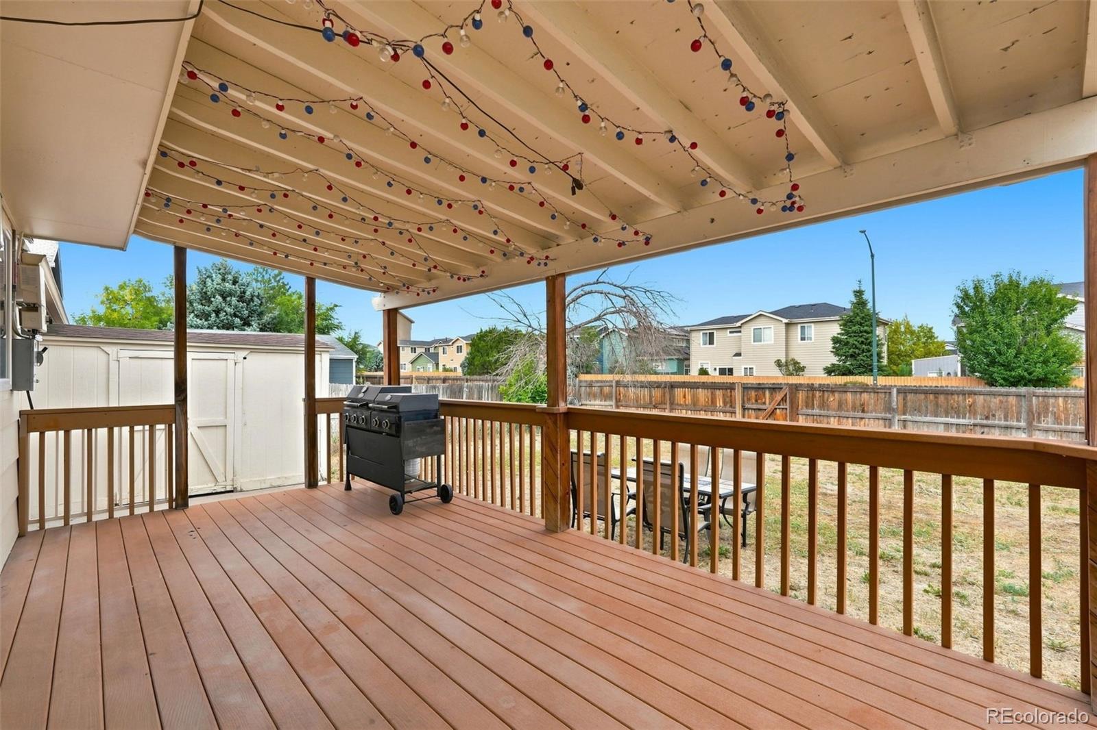 10022 Alcott Street Denver CO 80260 | MLS #1844430 Image 11