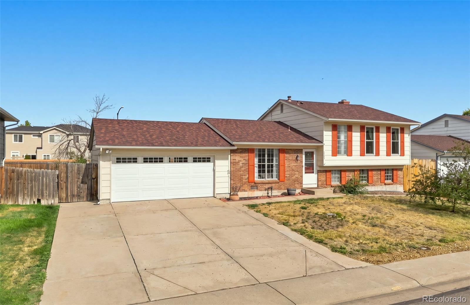 10022 Alcott Street Denver CO 80260 | MLS #1844430 Image 2