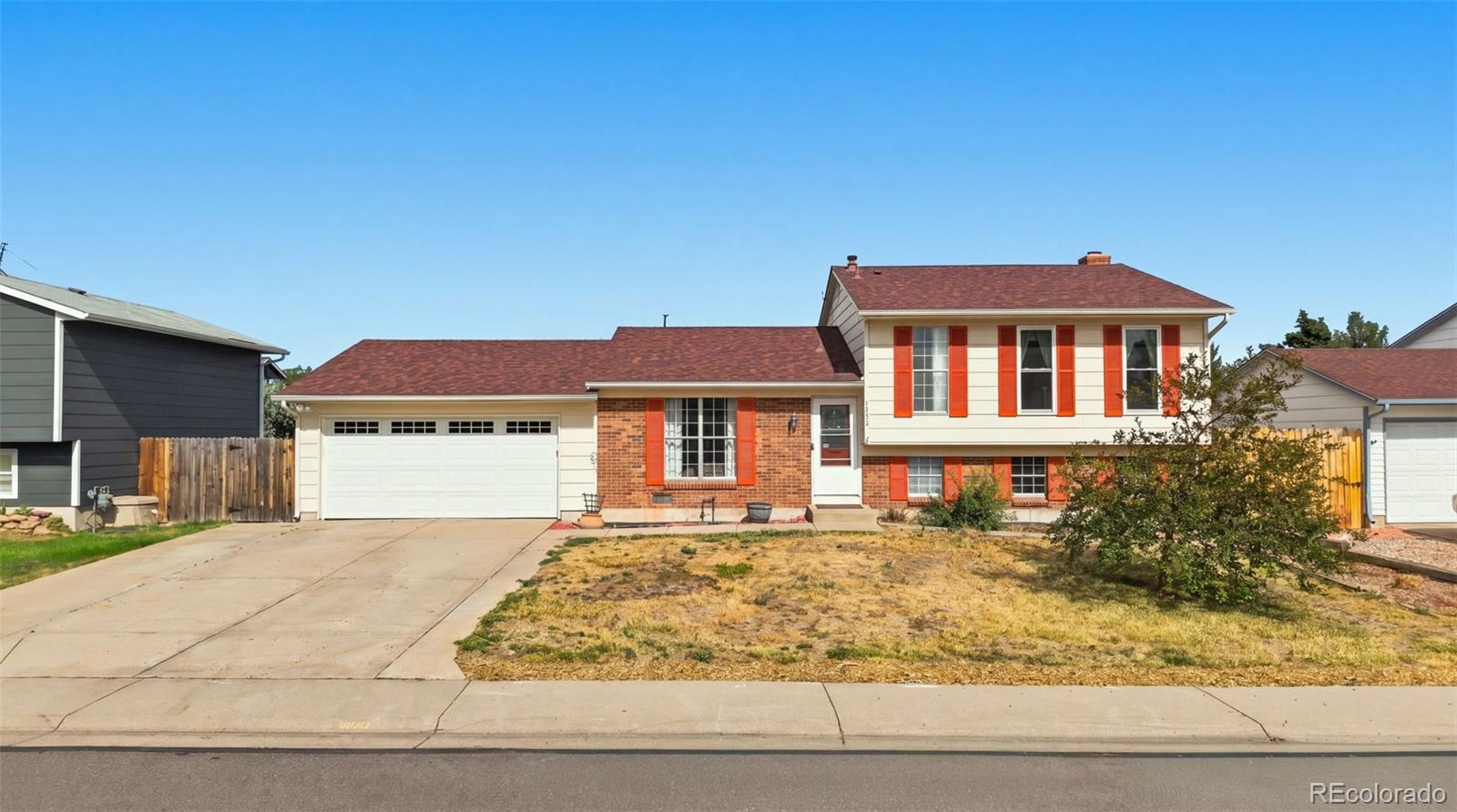 10022 Alcott Street Denver CO 80260 | MLS #1844430 Image 3