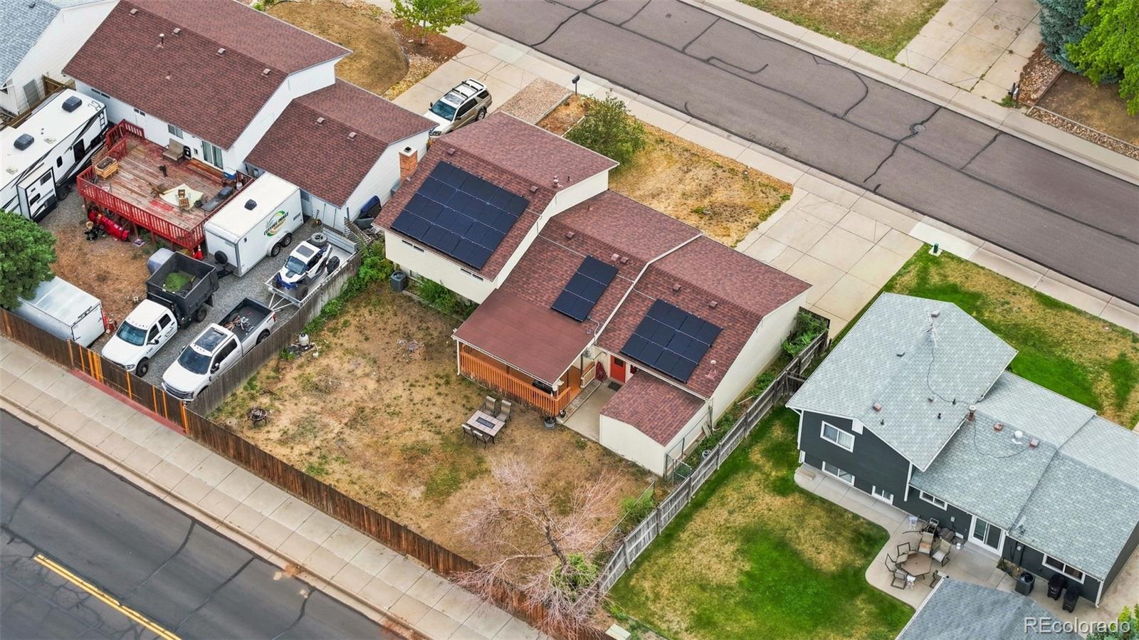10022 Alcott Street Denver CO 80260 | MLS #1844430 Image 37