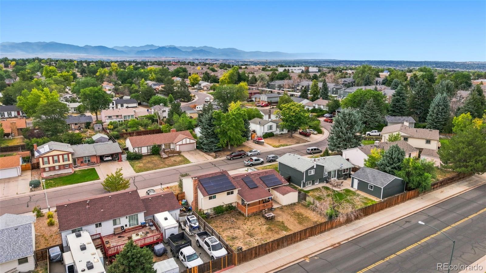 10022 Alcott Street Denver CO 80260 | MLS #1844430 Image 39