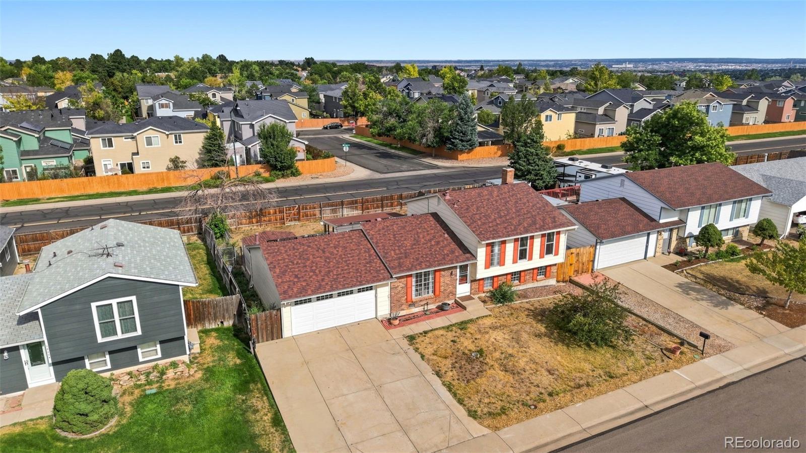 10022 Alcott Street Denver CO 80260 | MLS #1844430 Image 4