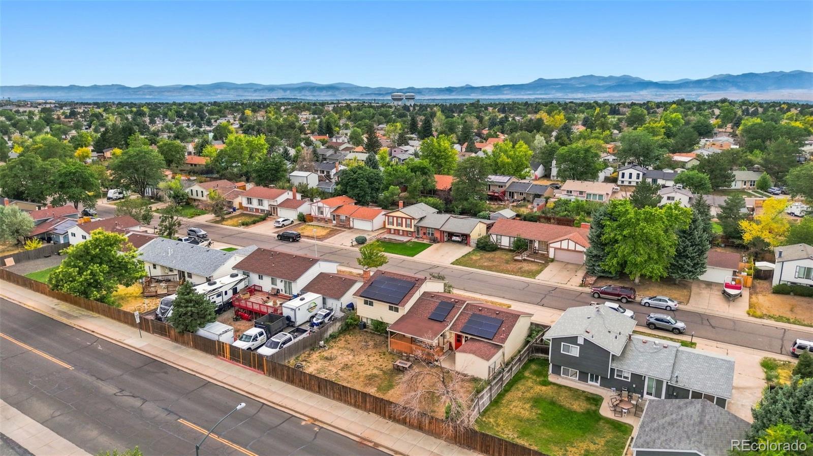 10022 Alcott Street Denver CO 80260 | MLS #1844430 Image 40