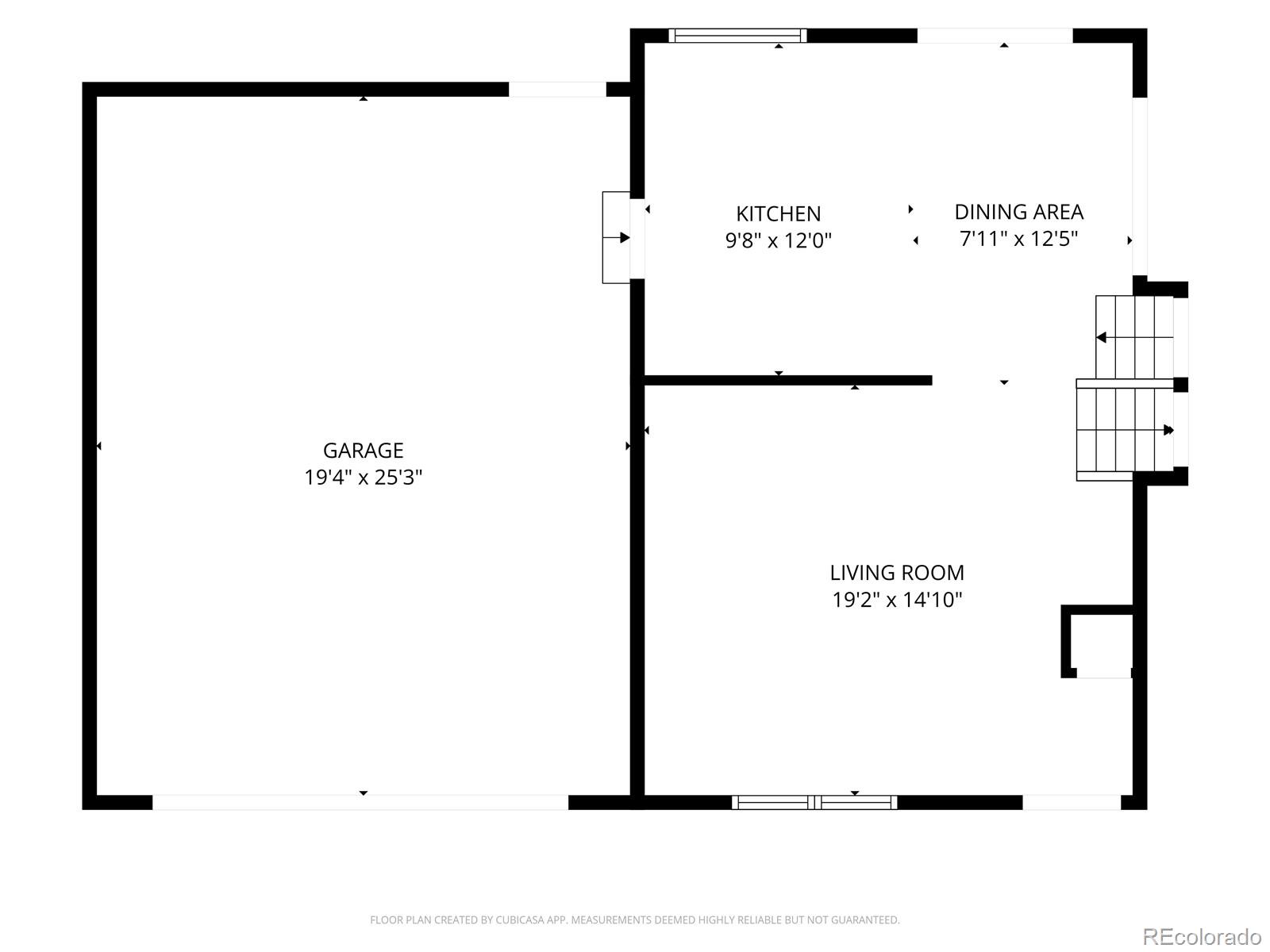 10022 Alcott Street Denver CO 80260 | MLS #1844430 Image 41
