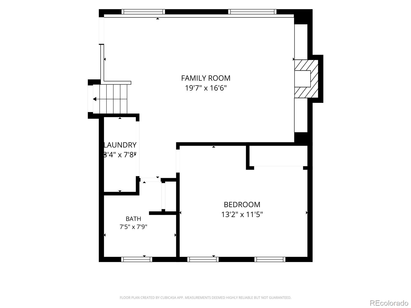 10022 Alcott Street Denver CO 80260 | MLS #1844430 Image 43