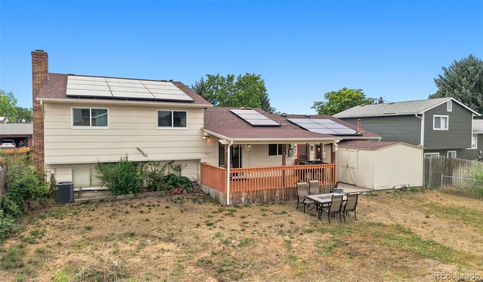 10022 Alcott Street Denver CO 80260 | MLS #1844430 Image 5