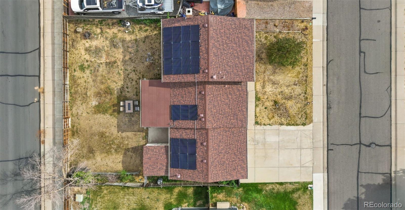 10022 Alcott Street Denver CO 80260 | MLS #1844430 Image 6