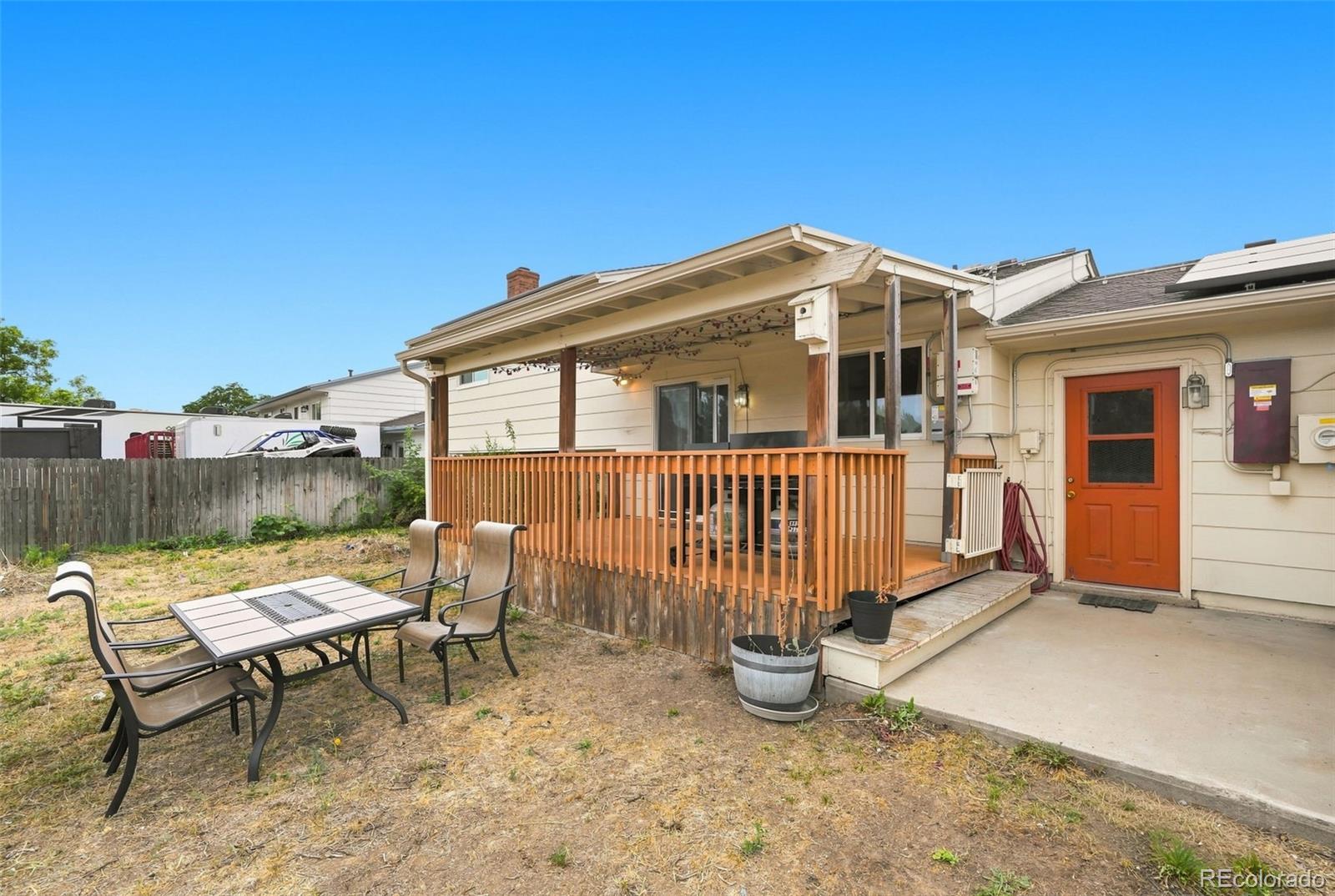 10022 Alcott Street Denver CO 80260 | MLS #1844430 Image 7