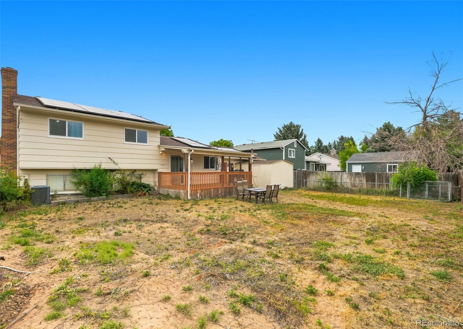 10022 Alcott Street Denver CO 80260 | MLS #1844430 Image 8