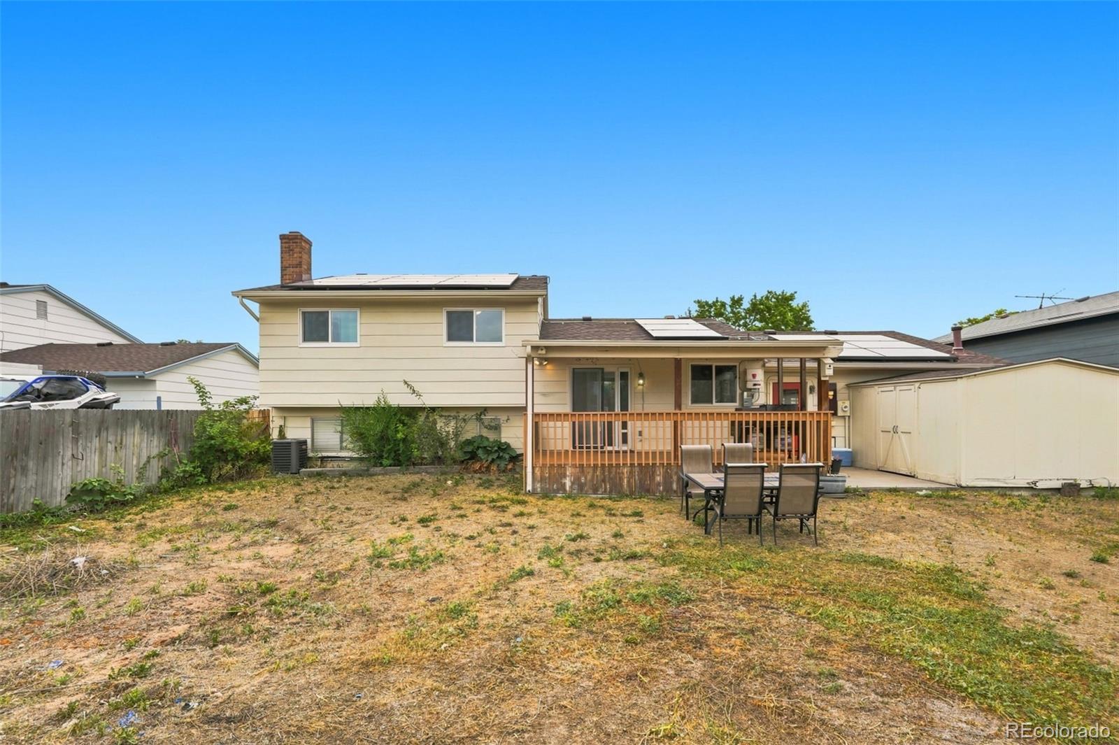 10022 Alcott Street Denver CO 80260 | MLS #1844430 Image 9
