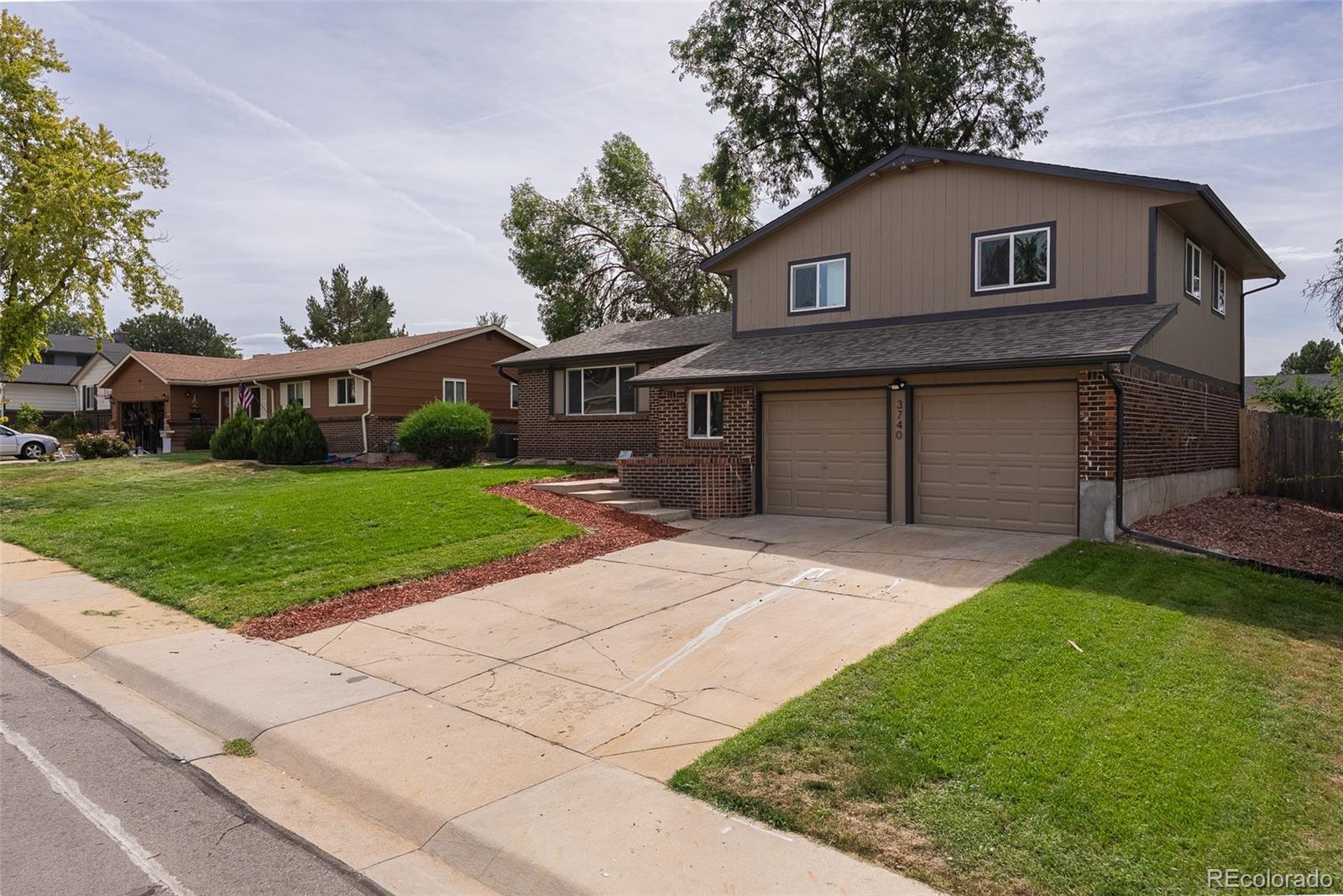 3740 W 95th Avenue Westminster CO 80031 | MLS #1853863 Image 1