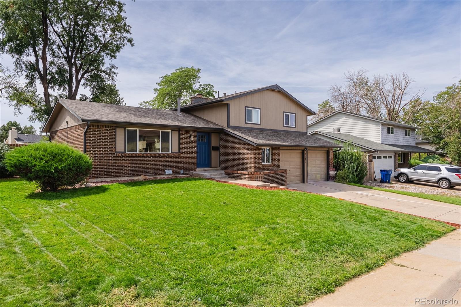 3740 W 95th Avenue Westminster CO 80031 | MLS #1853863 Image 2