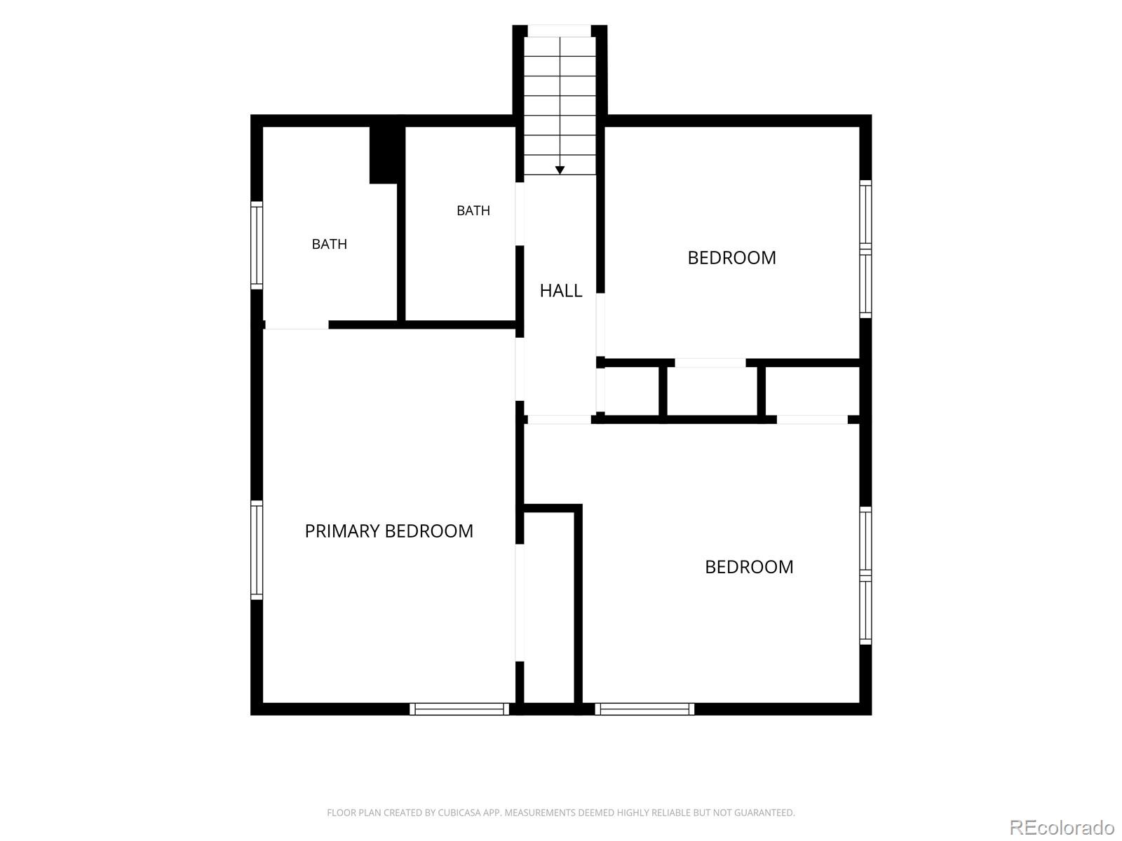 3740 W 95th Avenue Westminster CO 80031 | MLS #1853863 Image 34