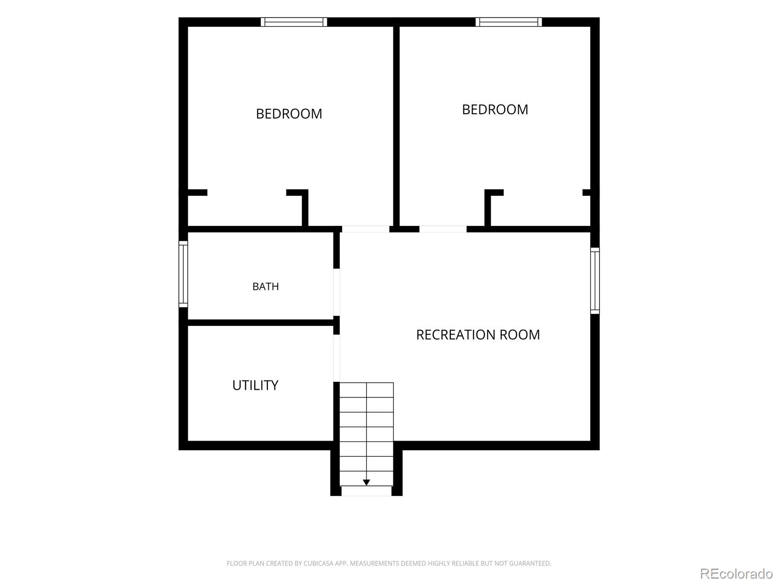 3740 W 95th Avenue Westminster CO 80031 | MLS #1853863 Image 36