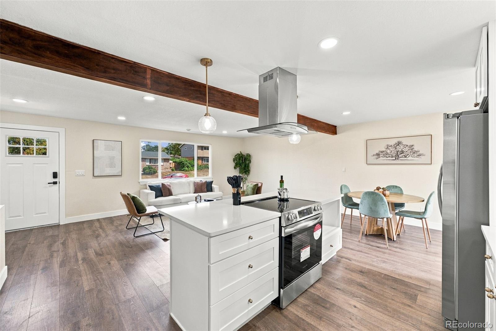 3740 W 95th Avenue Westminster CO 80031 | MLS #1853863 Image 9