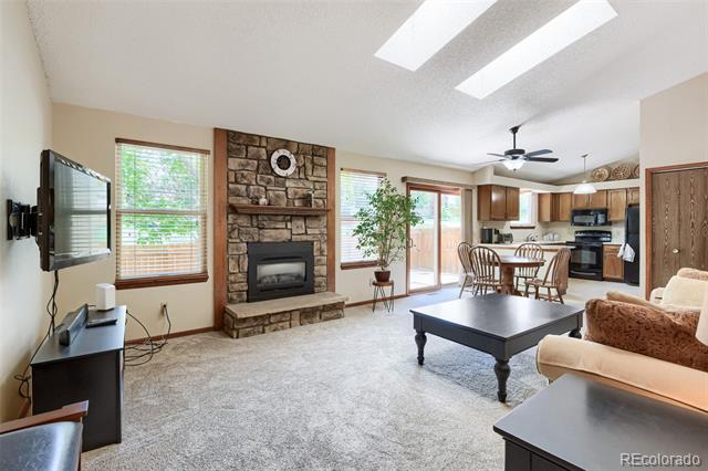 499 W Jamison Circle Littleton CO 80120 | MLS #1899961 Image 2