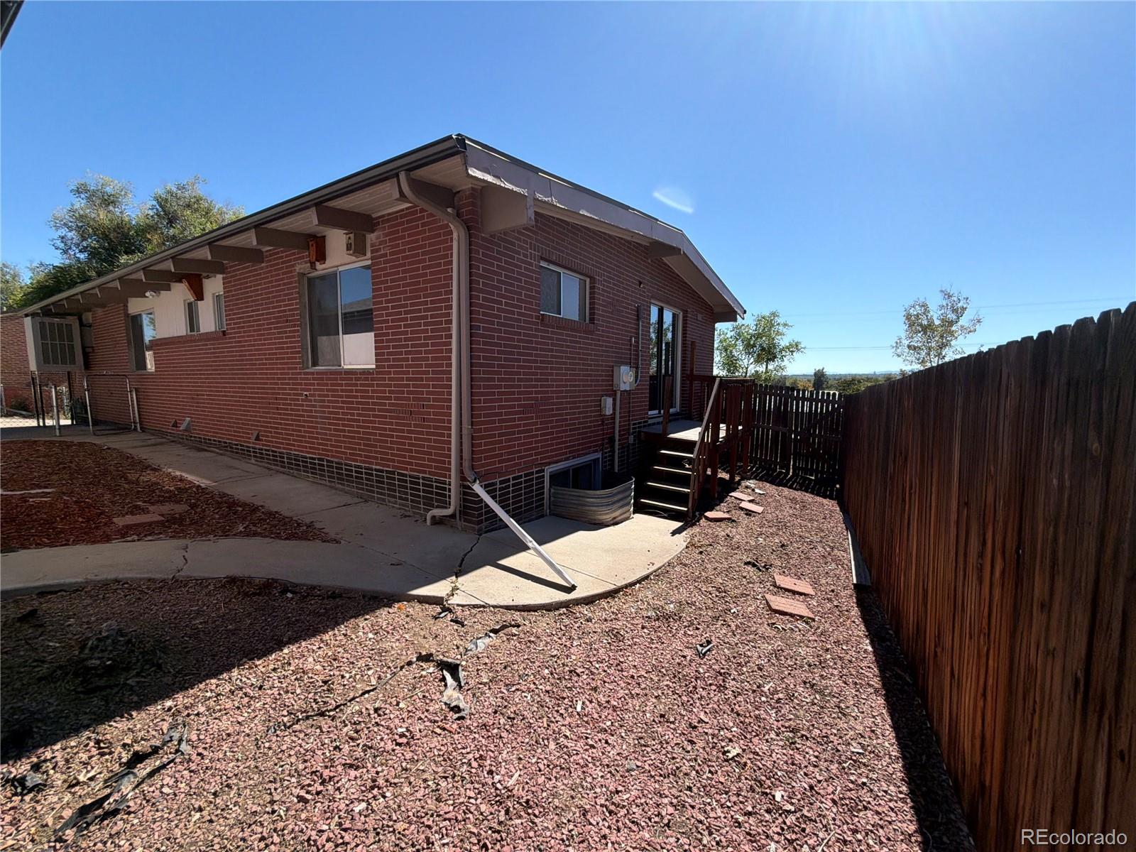 7811 W 62nd Avenue Arvada CO 80004 | MLS #1922858 Image 4