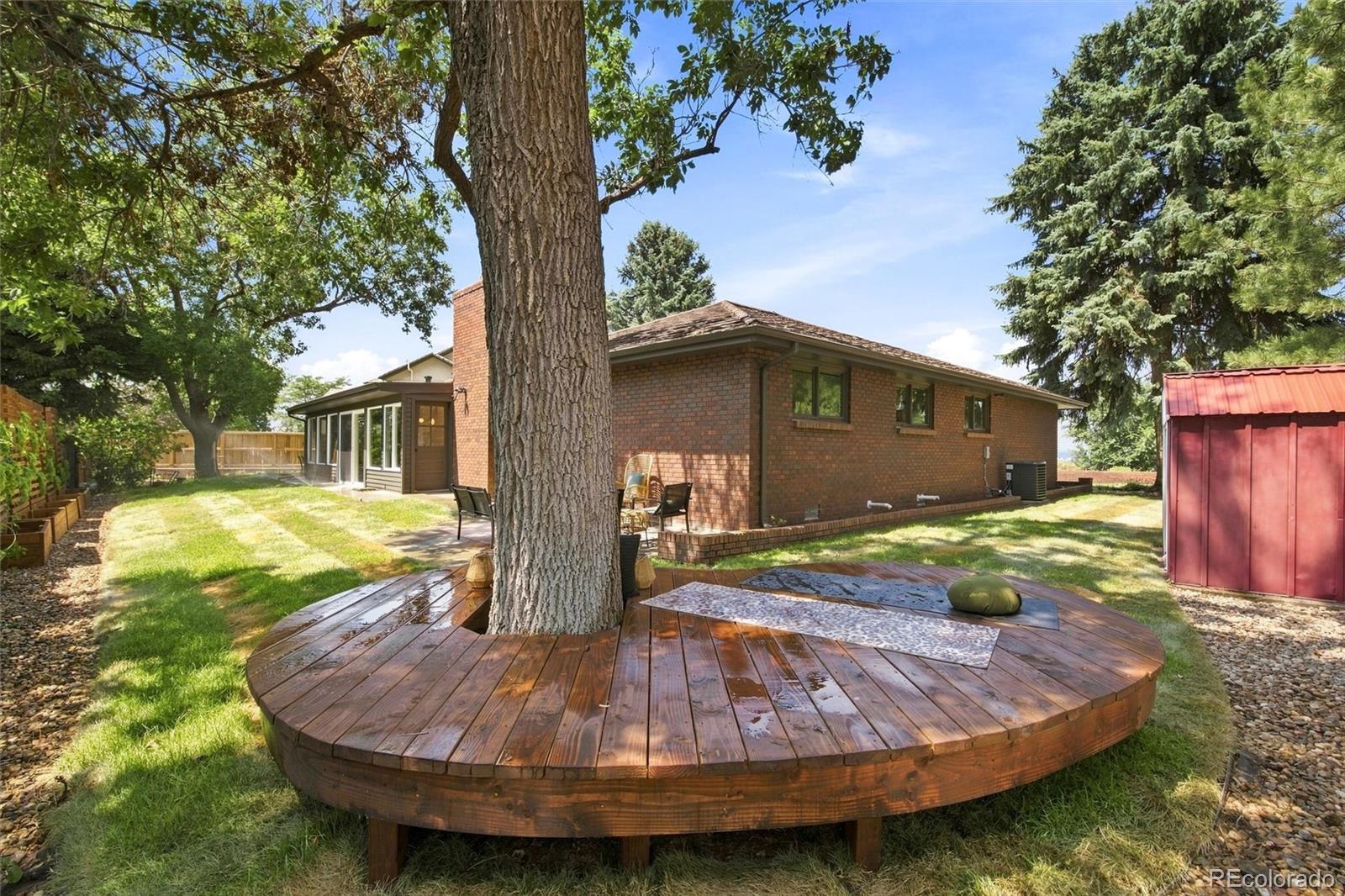 2625 Vivian Street Lakewood CO 80215 | MLS #1928322 Image 35
