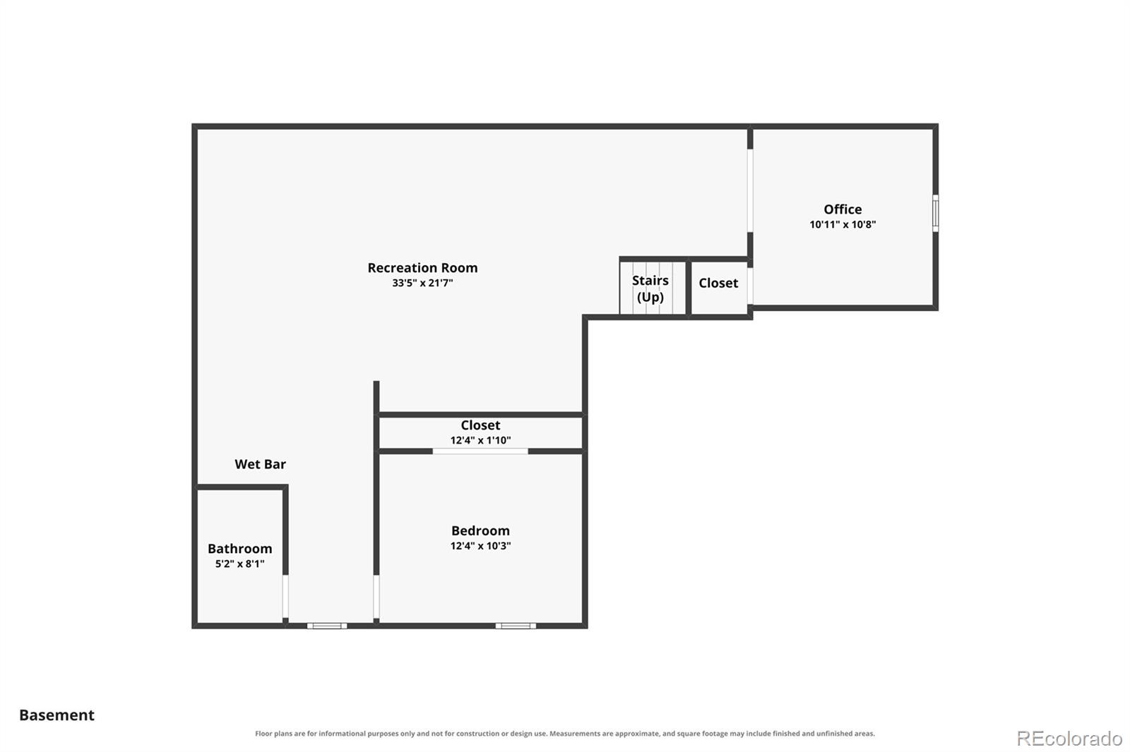 2625 Vivian Street Lakewood CO 80215 | MLS #1928322 Image 41