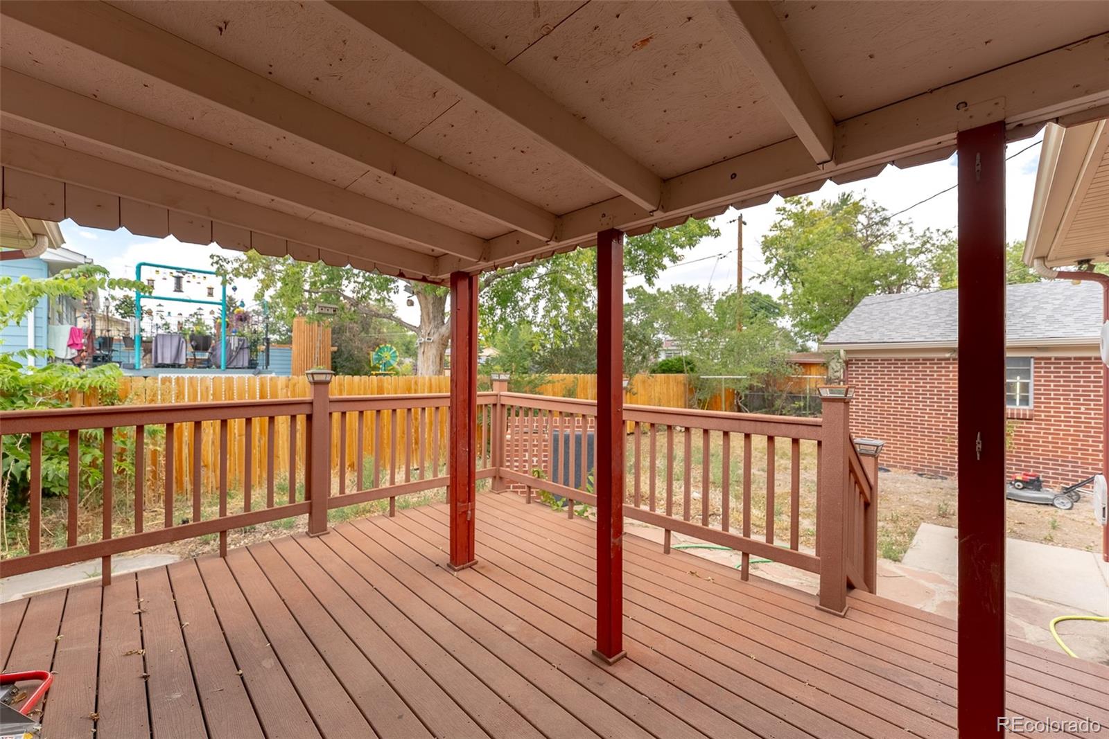 11450 Irma Drive Denver CO 80233 | MLS #1930098 Image 14