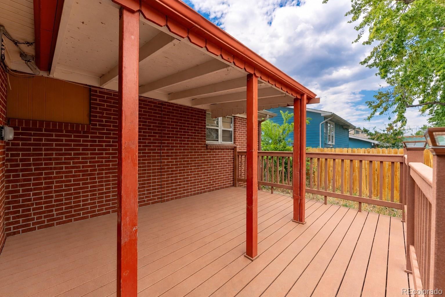 11450 Irma Drive Denver CO 80233 | MLS #1930098 Image 15