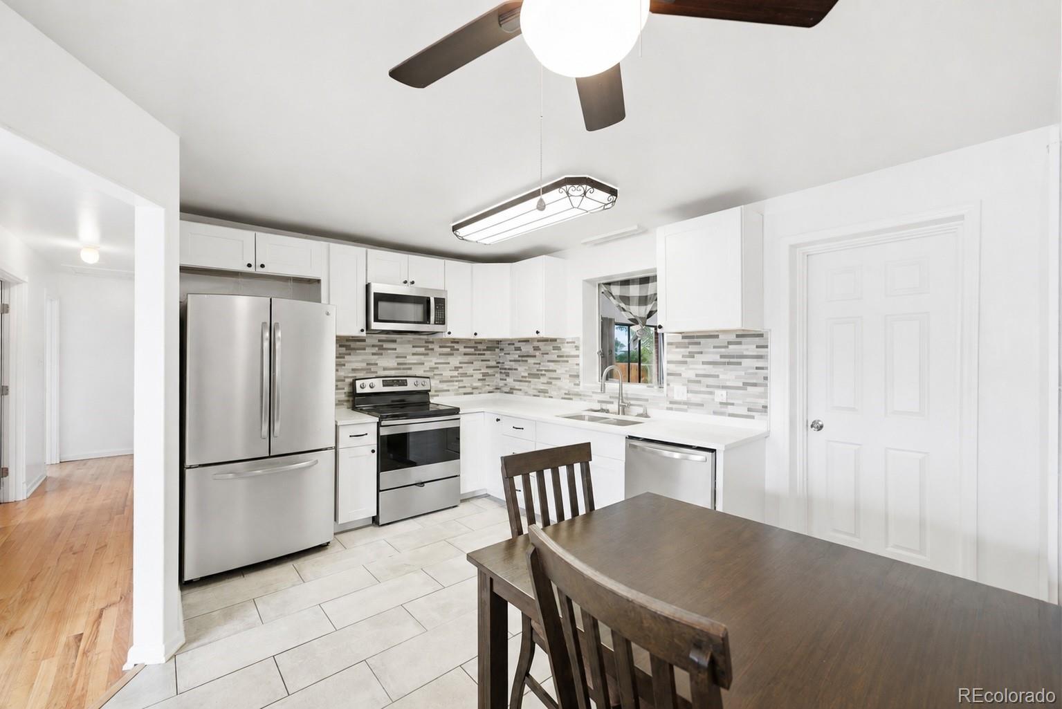 11450 Irma Drive Denver CO 80233 | MLS #1930098 Image 5