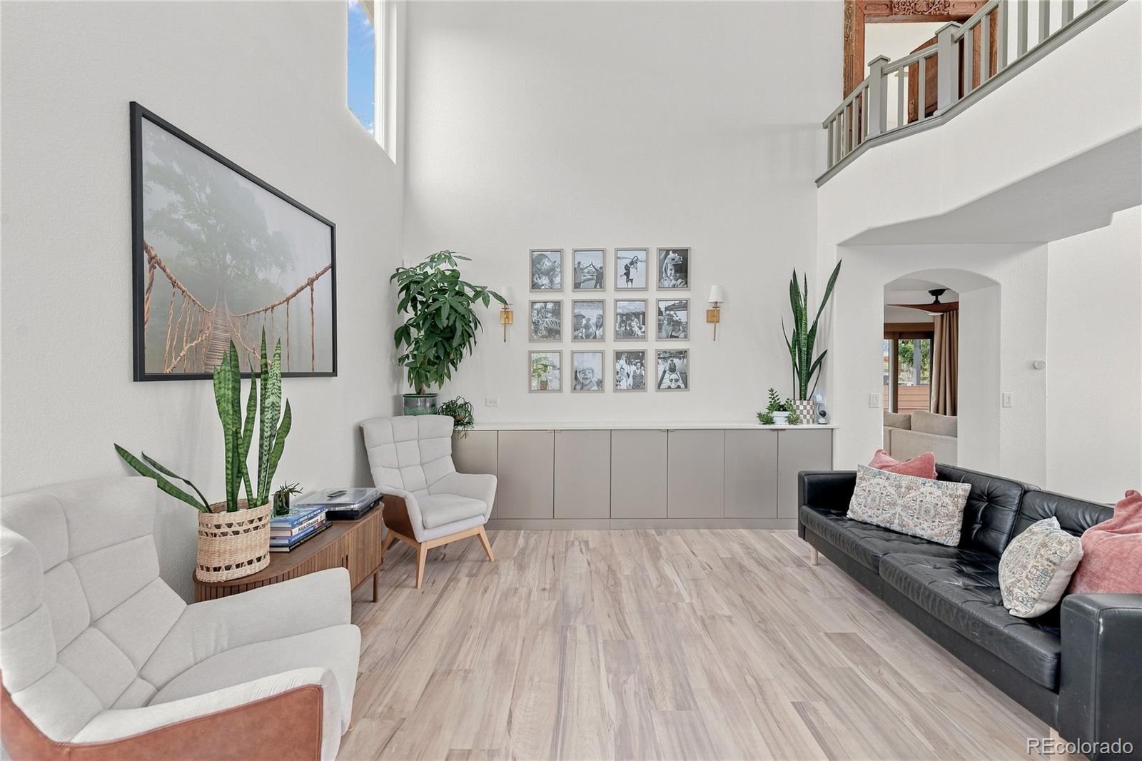 5499 S Harlan Way Denver CO 80123 | MLS #1934411 Image 1